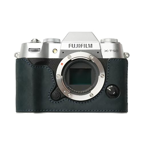【みずは】FUJIFILM X-T50 ボディ X-T50 ボディ シルバー